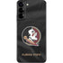 Florida State University Black Jersey Galaxy S22 Plus Skin